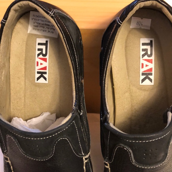 Men’s Loafers Leather - Picture 3 of 6